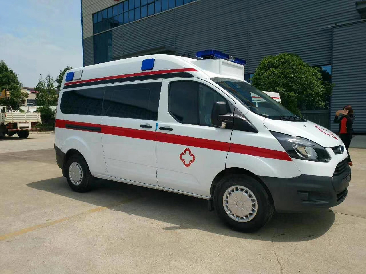 灌云县出院转院救护车